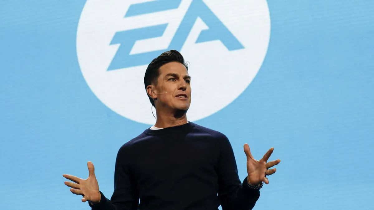 EA Shuts Down BioWare, Cancels Mass Effect and Cuts 400 Jobs