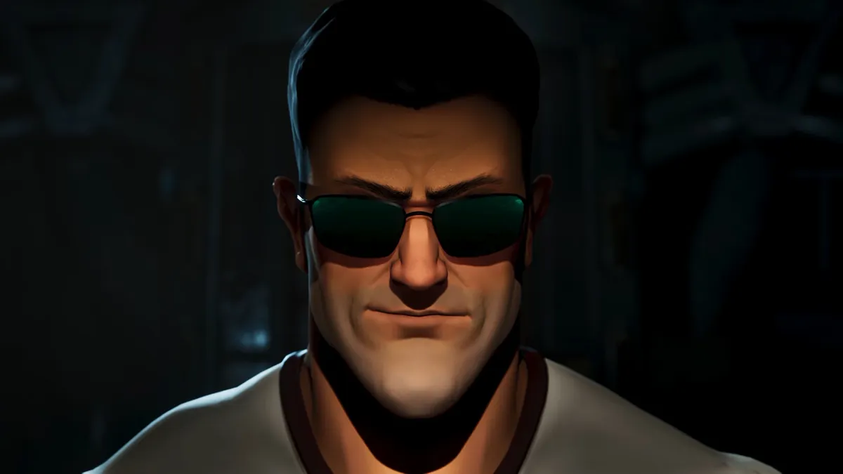 Serious Sam